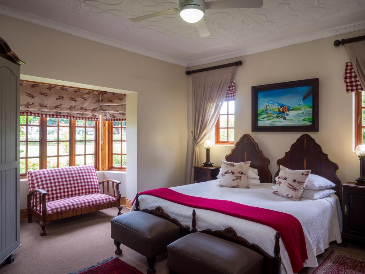 Fouriesburg Country Inn Esterno foto