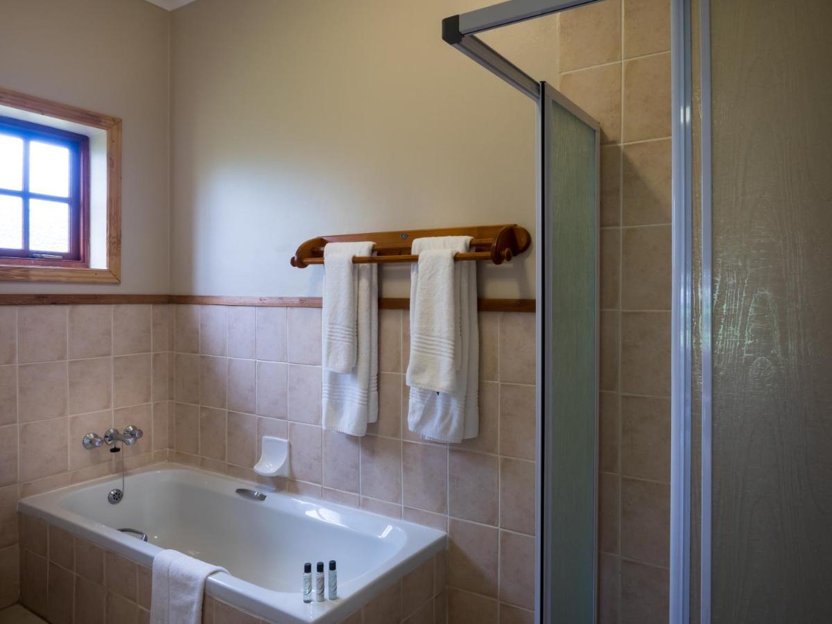 Fouriesburg Country Inn Esterno foto