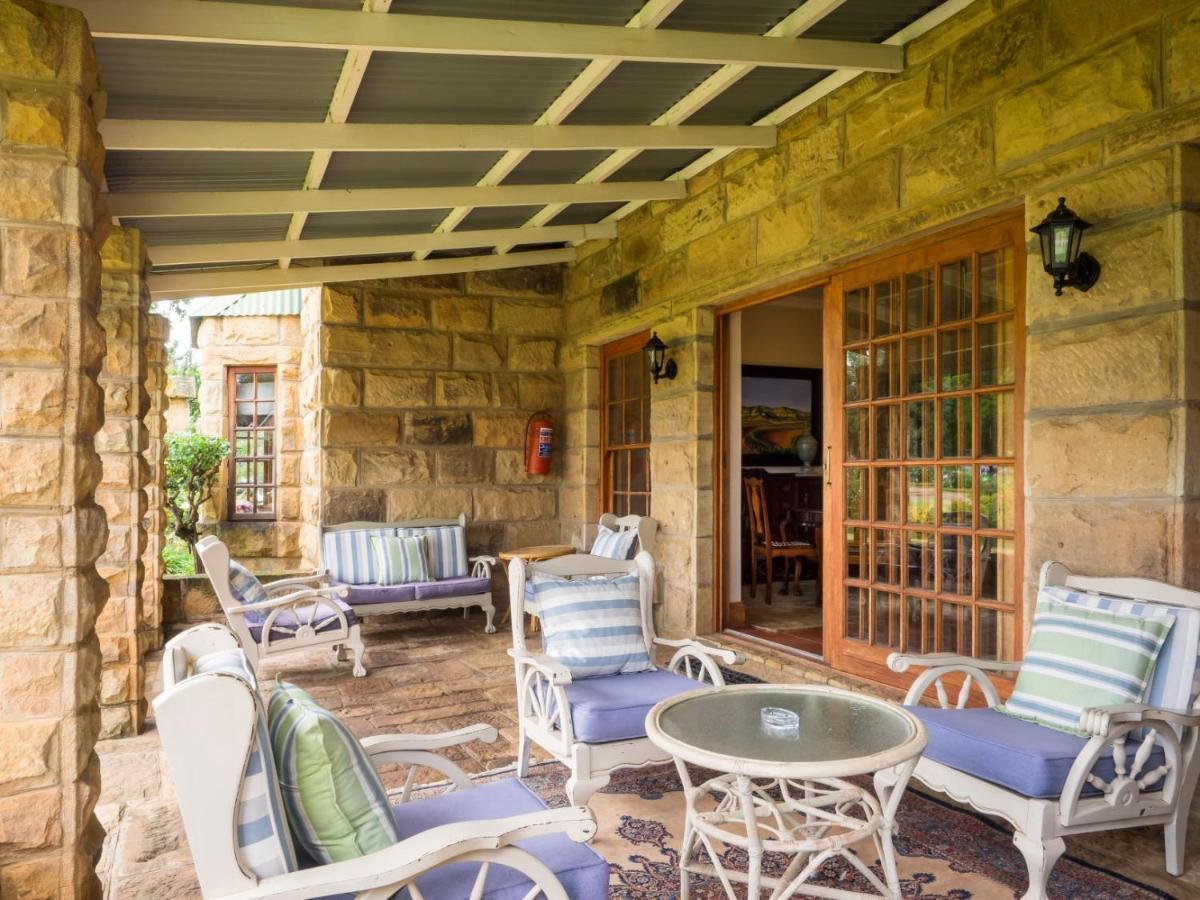 Fouriesburg Country Inn Esterno foto