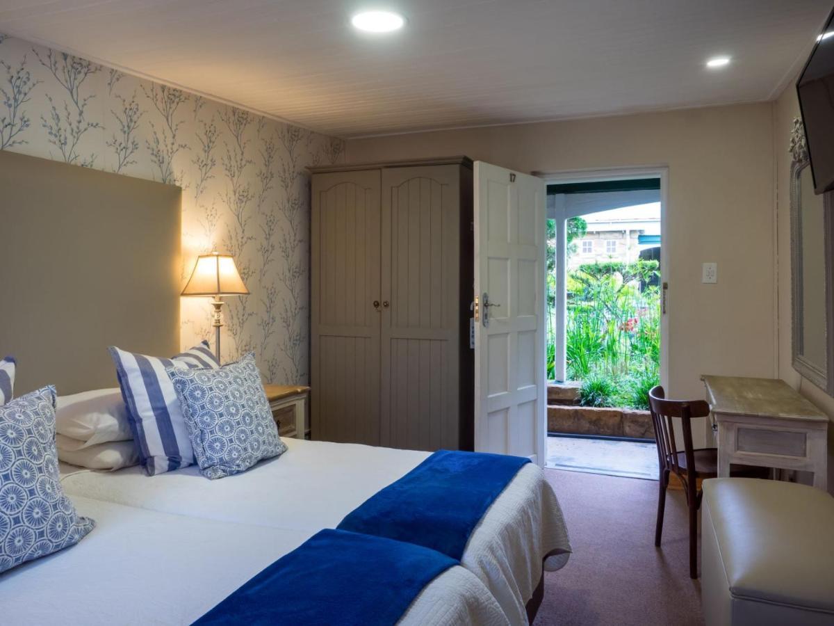 Fouriesburg Country Inn Esterno foto