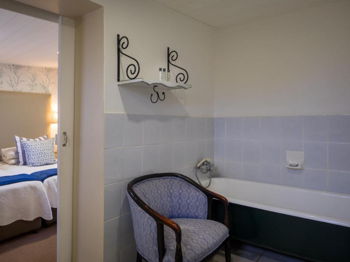 Fouriesburg Country Inn Esterno foto