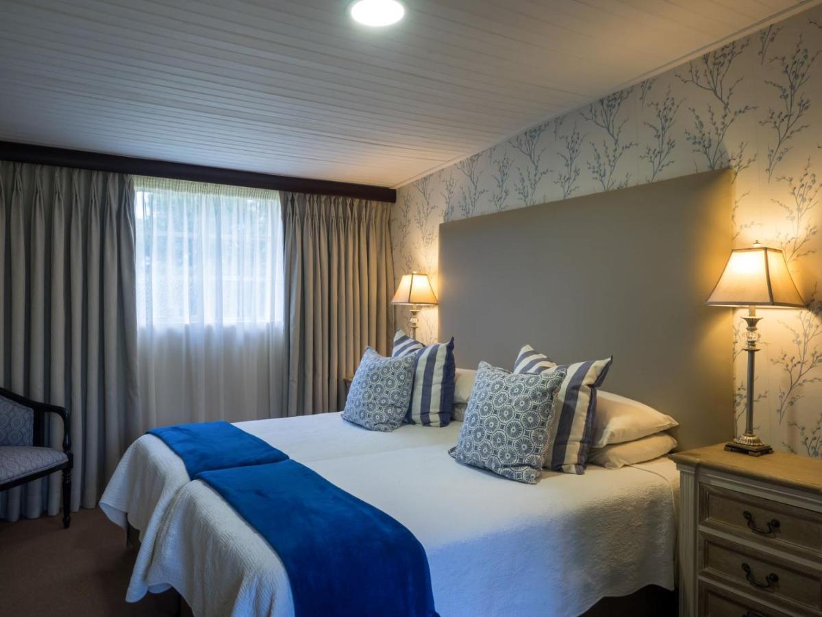 Fouriesburg Country Inn Esterno foto