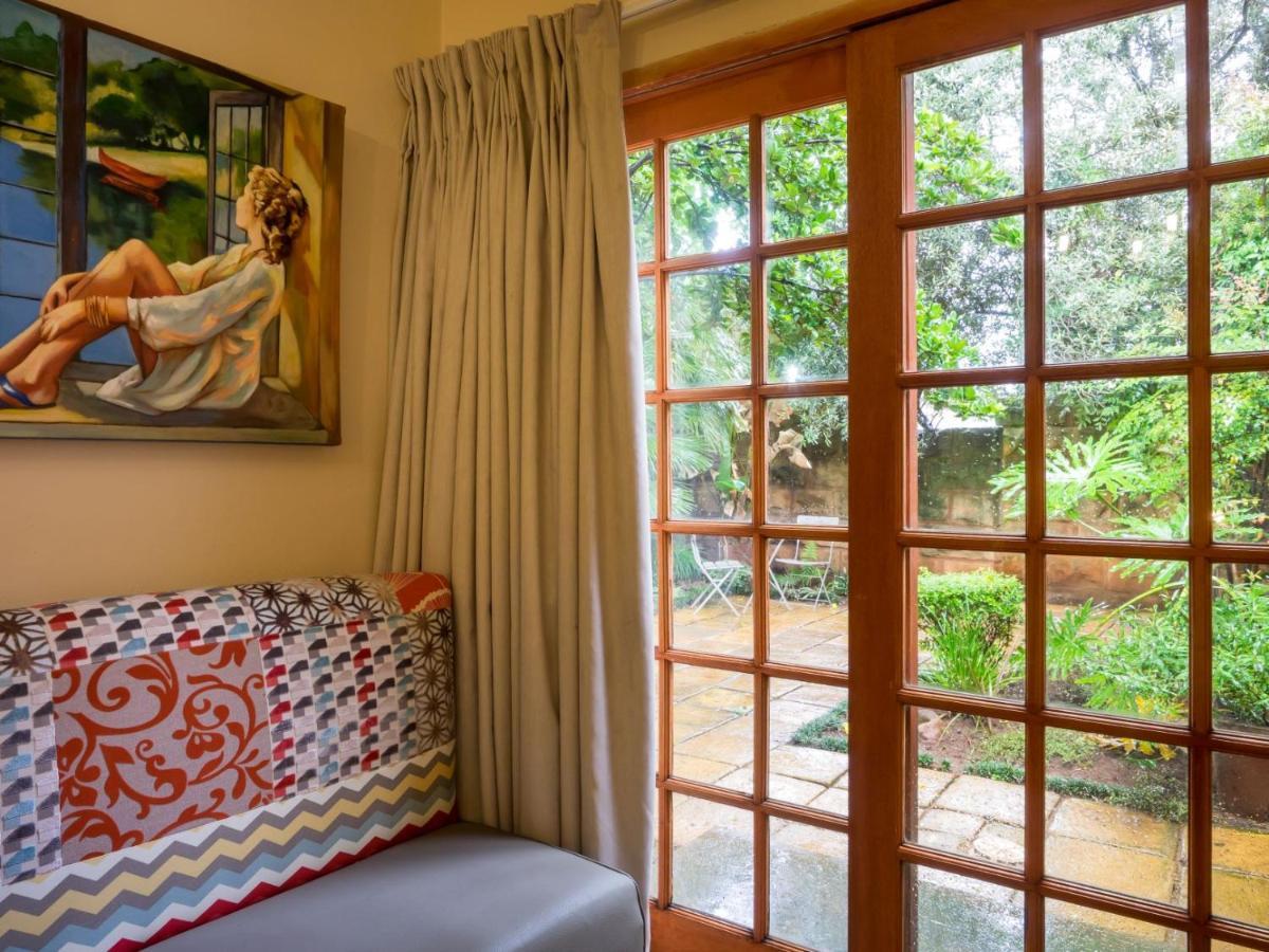 Fouriesburg Country Inn Esterno foto