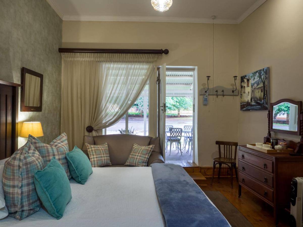 Fouriesburg Country Inn Esterno foto