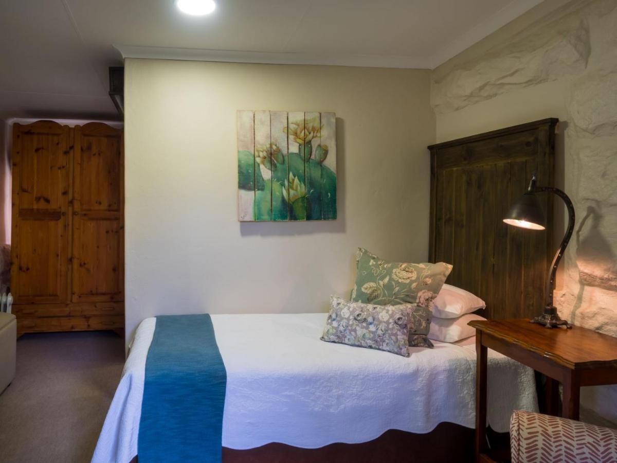 Fouriesburg Country Inn Esterno foto