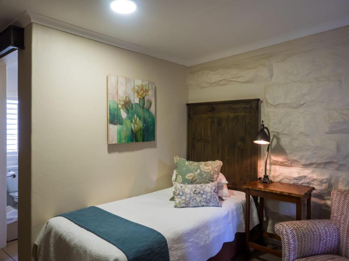 Fouriesburg Country Inn Esterno foto