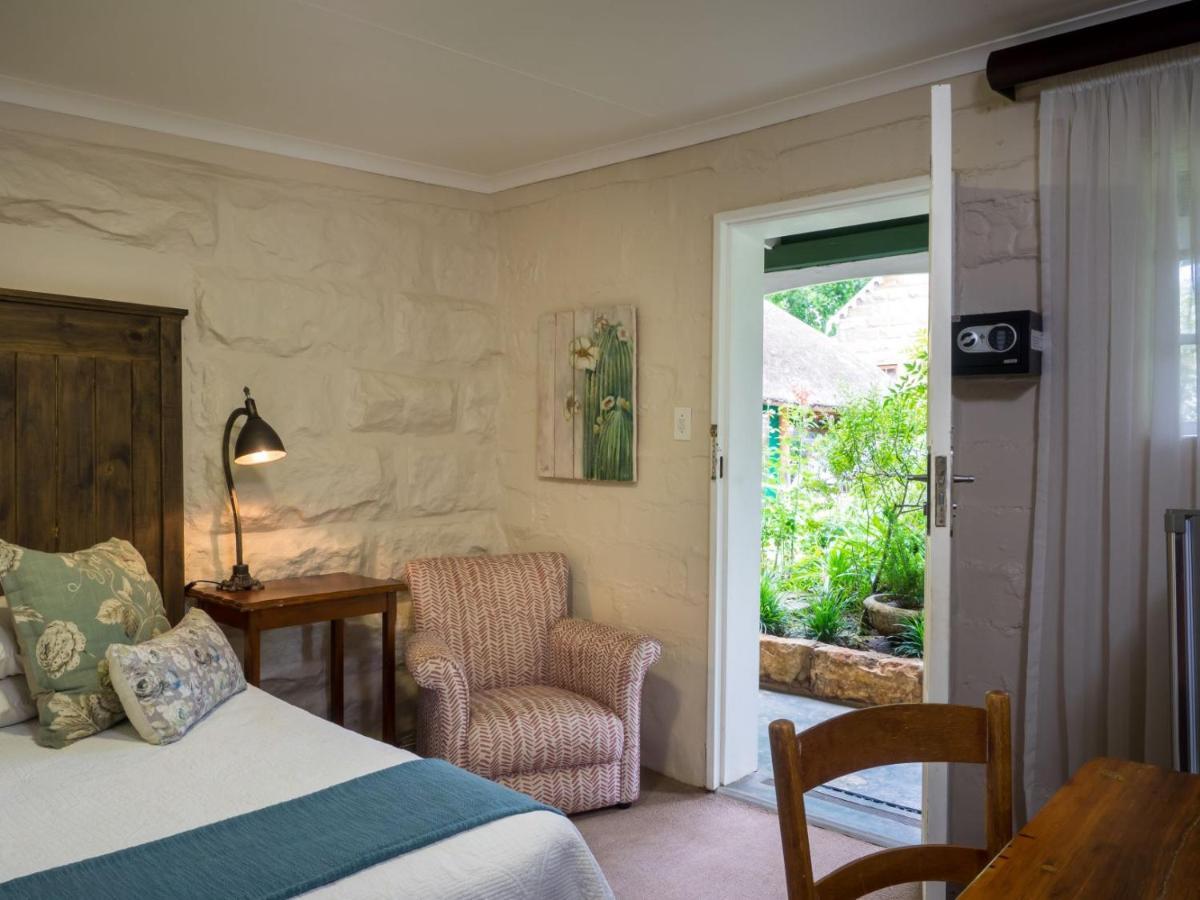Fouriesburg Country Inn Esterno foto