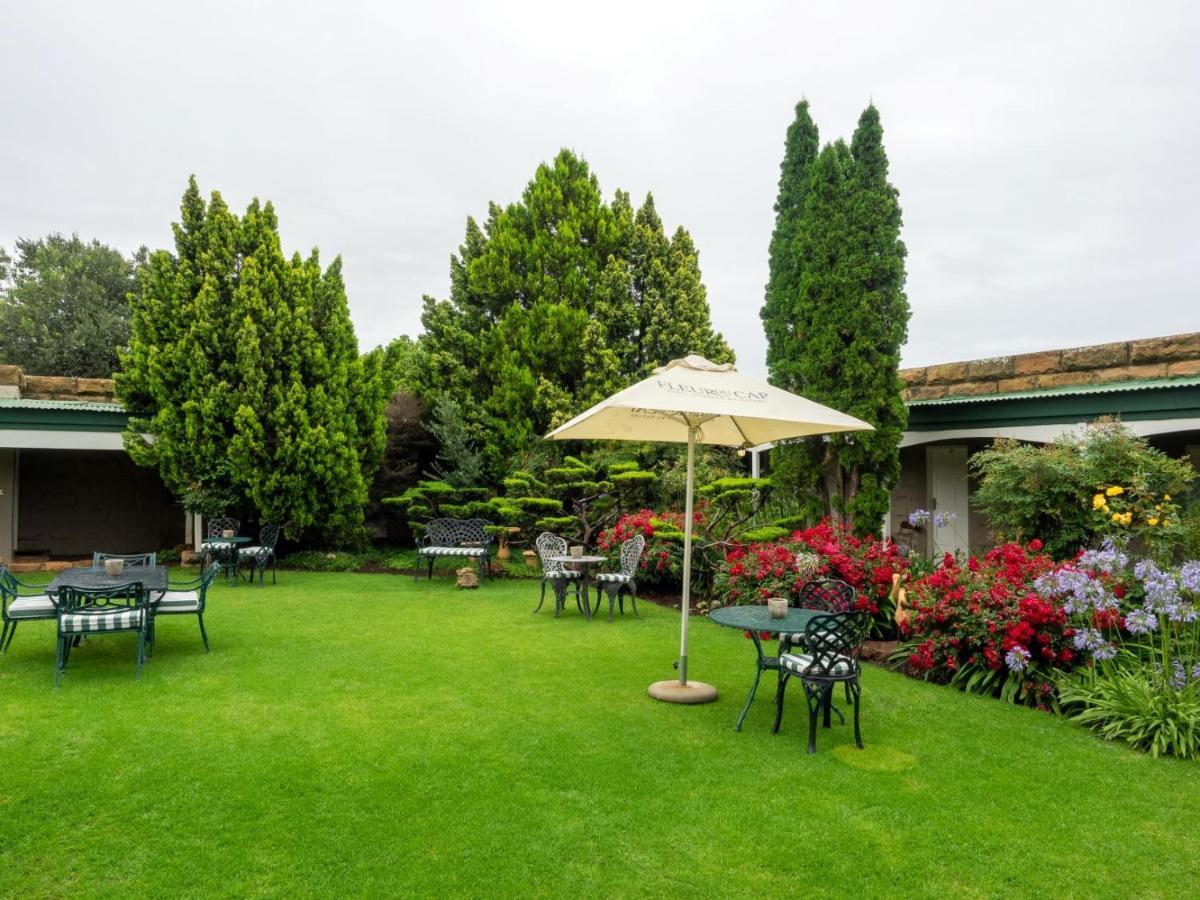Fouriesburg Country Inn Esterno foto