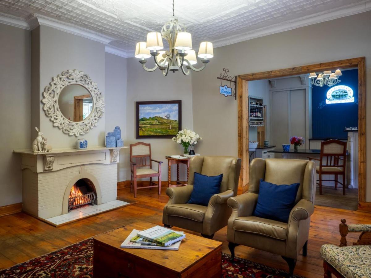 Fouriesburg Country Inn Esterno foto