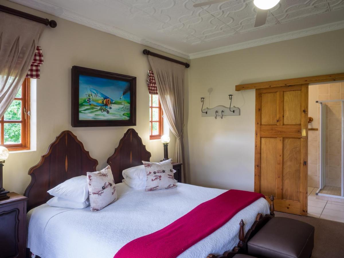 Fouriesburg Country Inn Esterno foto