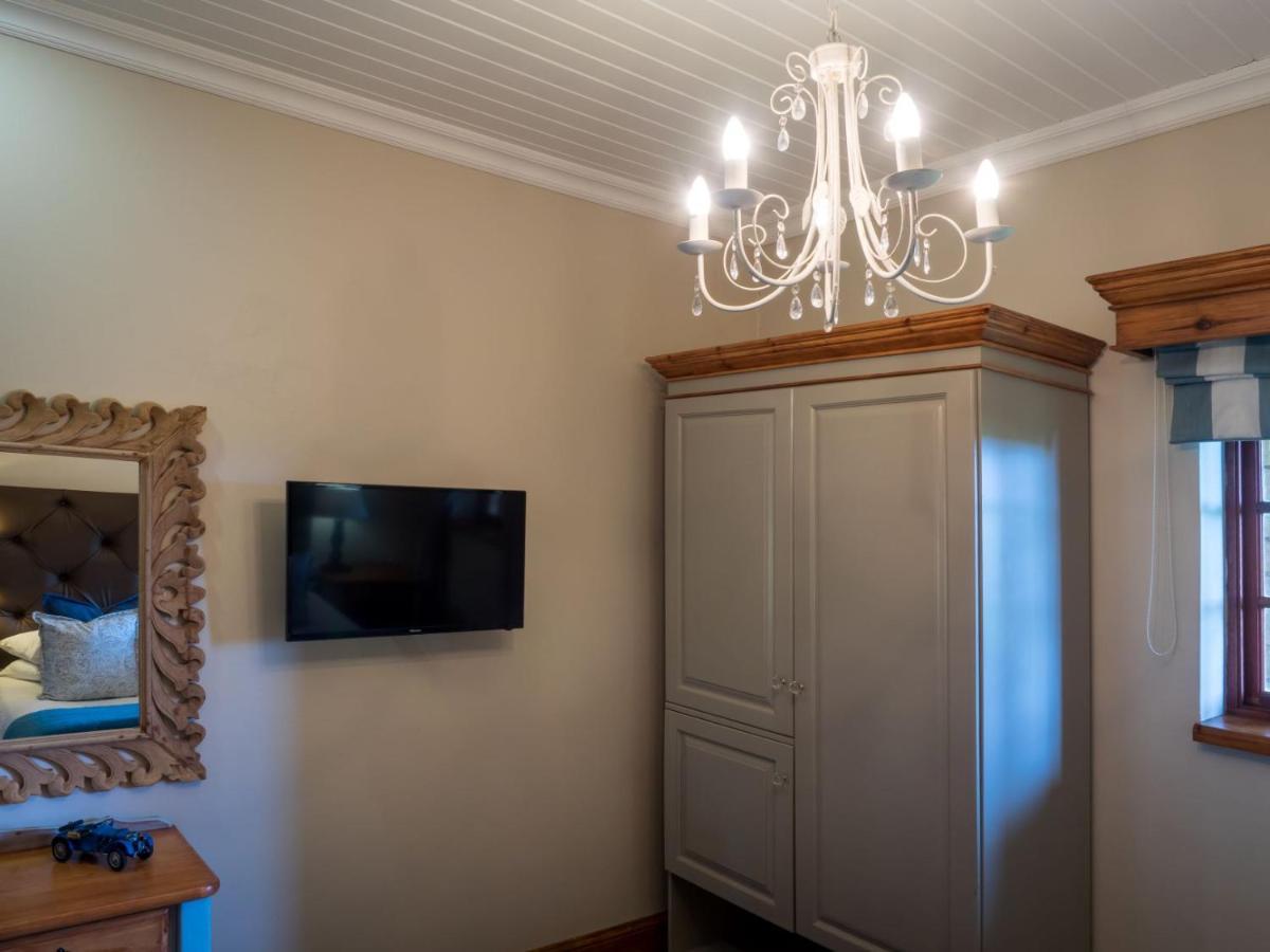 Fouriesburg Country Inn Esterno foto