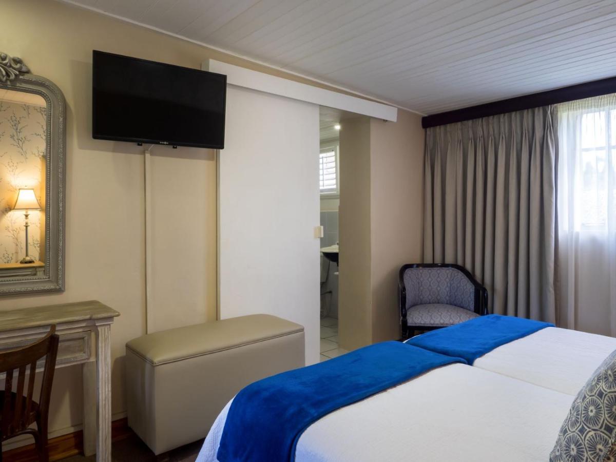 Fouriesburg Country Inn Esterno foto