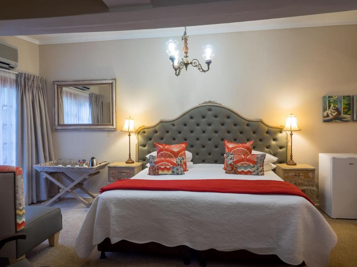 Fouriesburg Country Inn Esterno foto