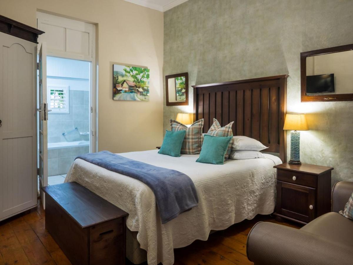 Fouriesburg Country Inn Esterno foto