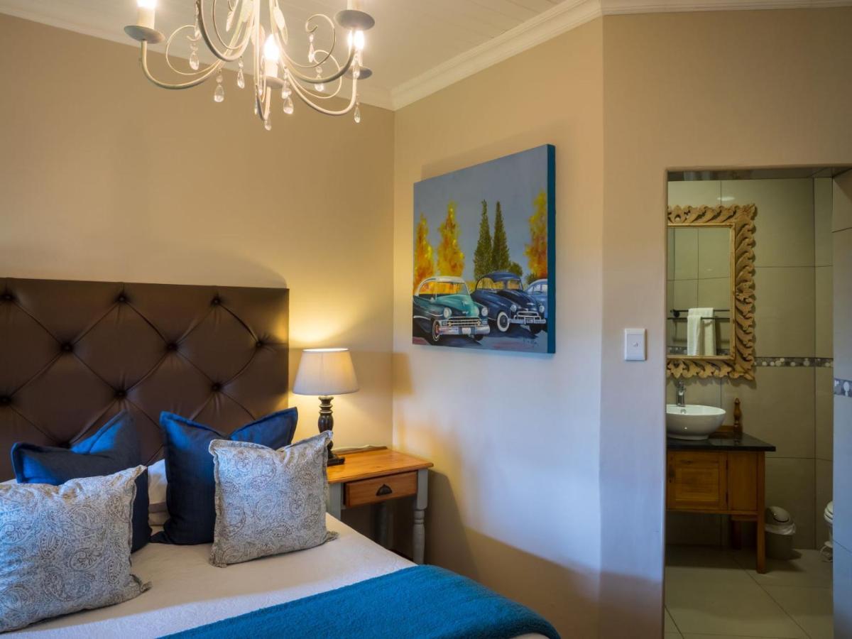 Fouriesburg Country Inn Esterno foto