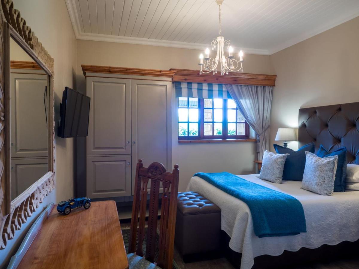 Fouriesburg Country Inn Esterno foto