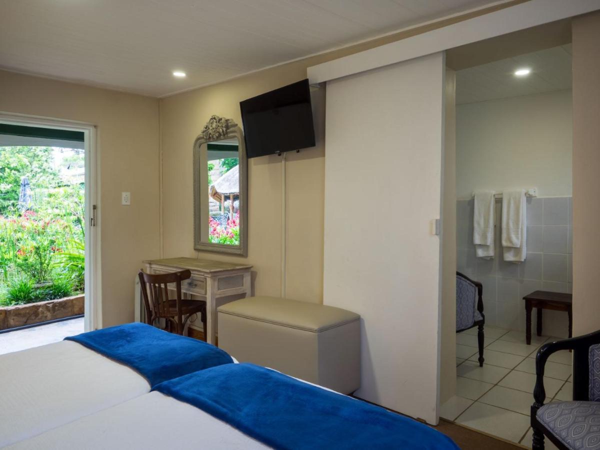 Fouriesburg Country Inn Esterno foto
