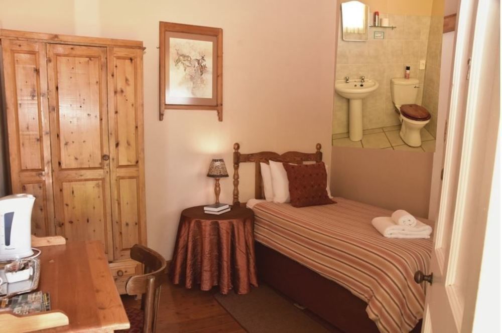 Fouriesburg Country Inn Esterno foto