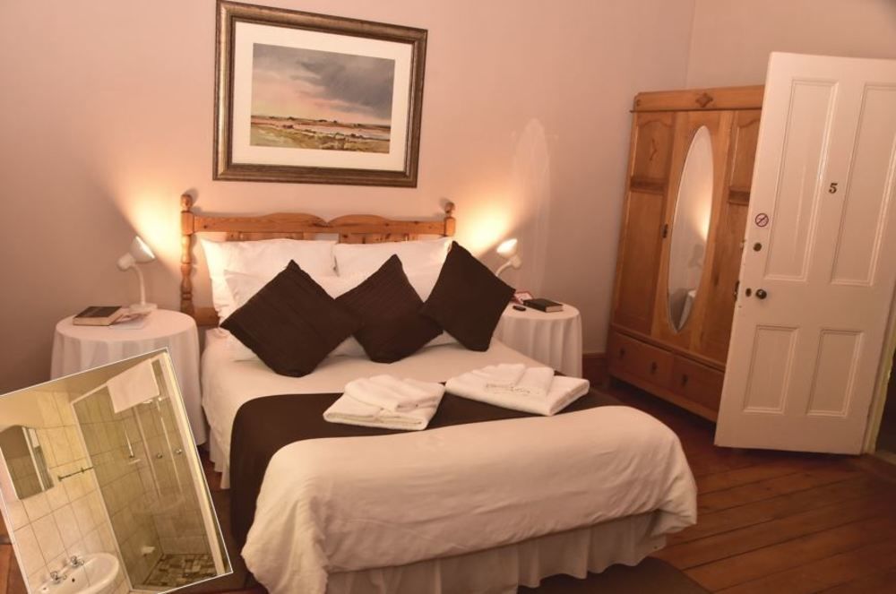 Fouriesburg Country Inn Esterno foto