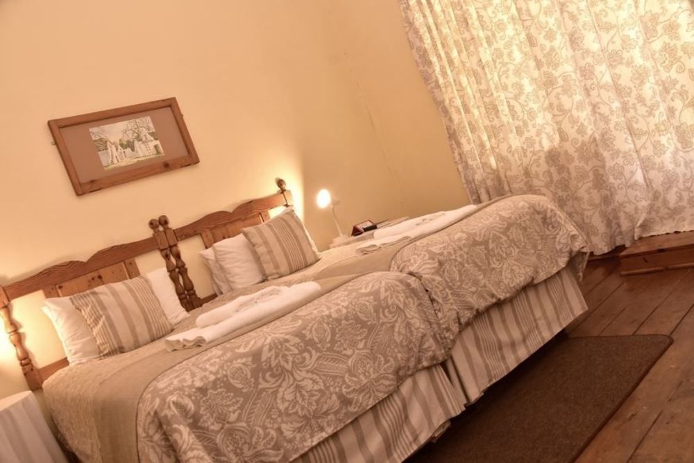 Fouriesburg Country Inn Esterno foto