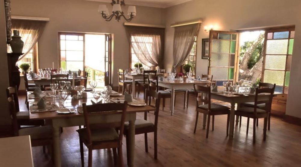 Fouriesburg Country Inn Esterno foto